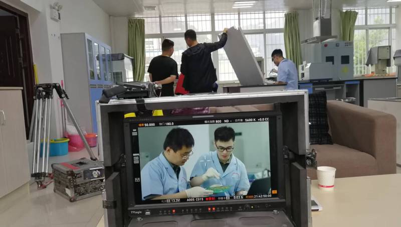 元宇宙搭台唱戏，台江区广告片拍摄公司抢滩虚拟世界首支舞