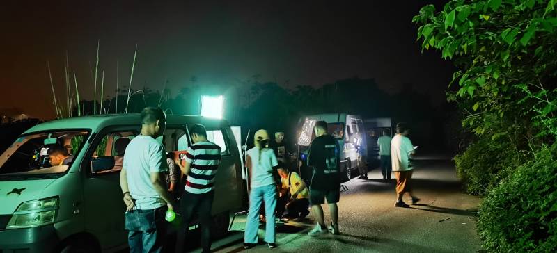台江区TVC拍摄品质把控：从镜头到光影，筑牢品牌视觉根基