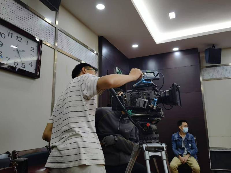 台江区TVC拍摄公司：让每个品牌都能拥有自己的好莱坞大片