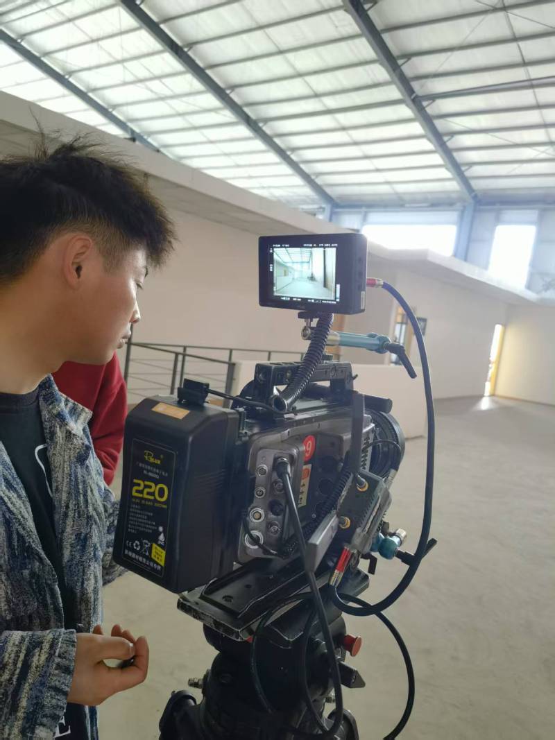 解锁台江区广告片拍摄：以创意镜头，解锁品牌商业价值新高度