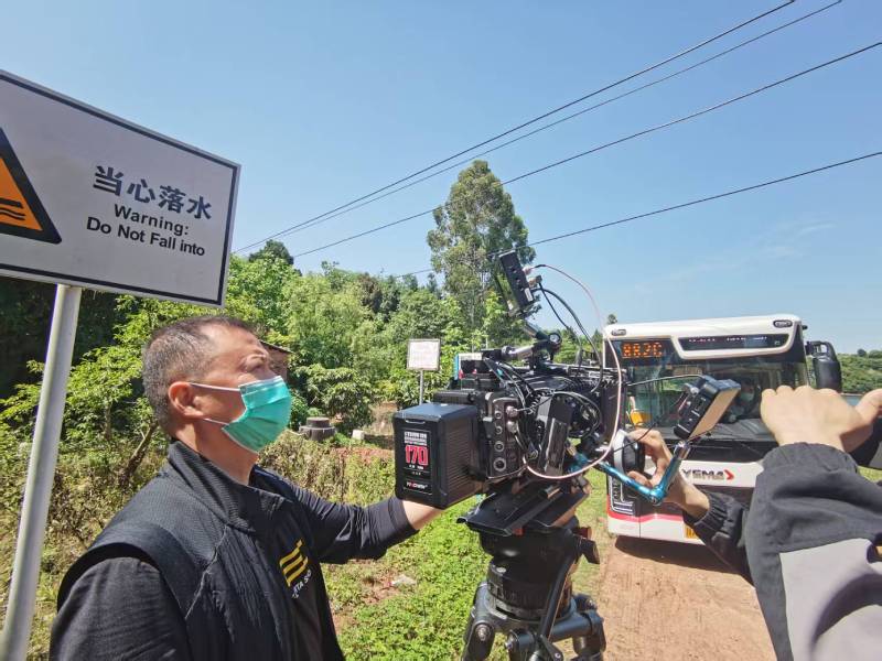 台江区TVC拍摄公司：深耕本地市场，为品牌定制专属拍摄方案