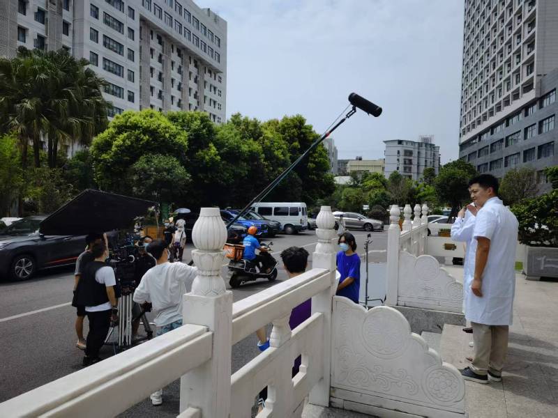 台江区广告片拍摄公司低成本实现高规格制作的诀窍